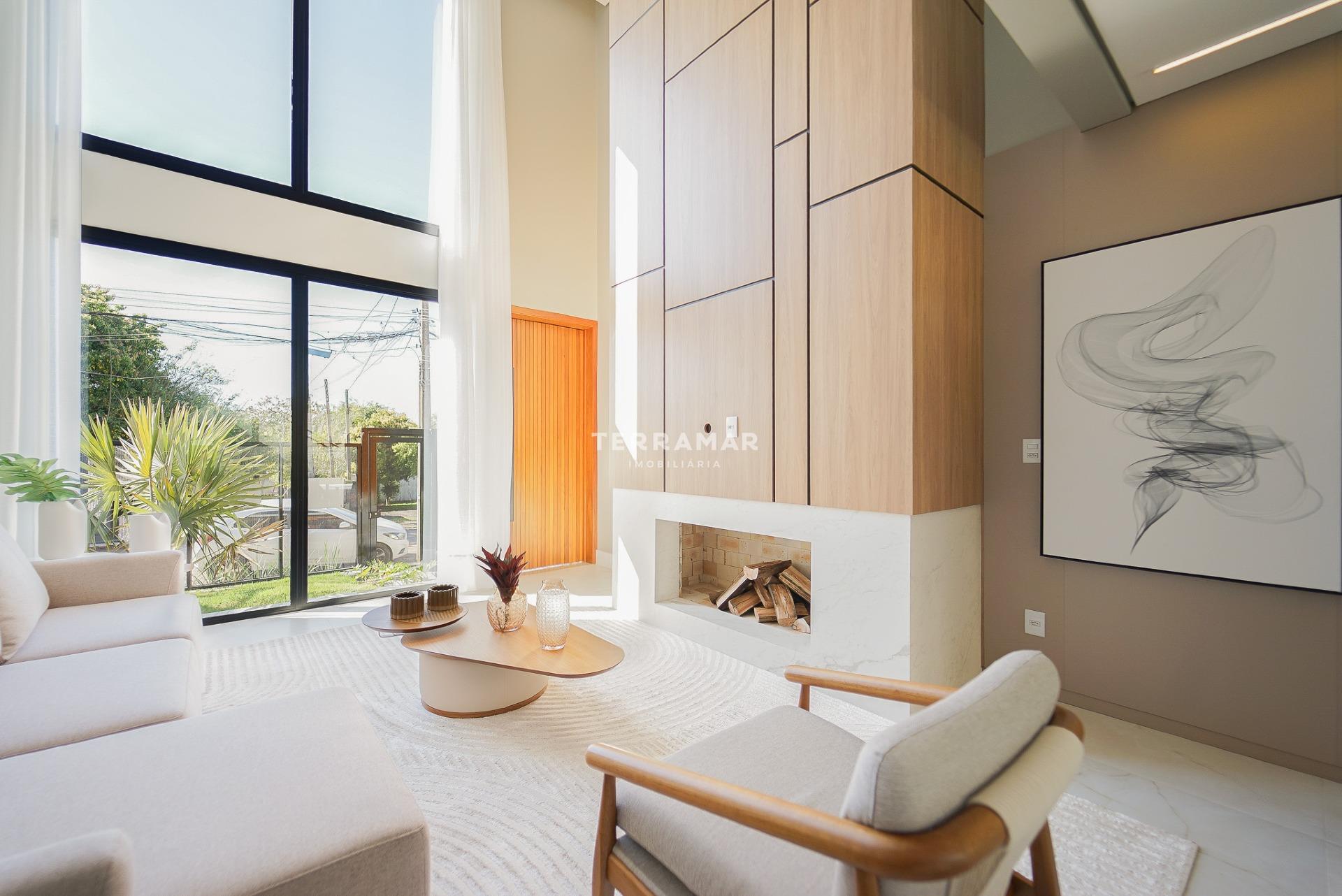 Casa à venda no Jardim Mauá: 