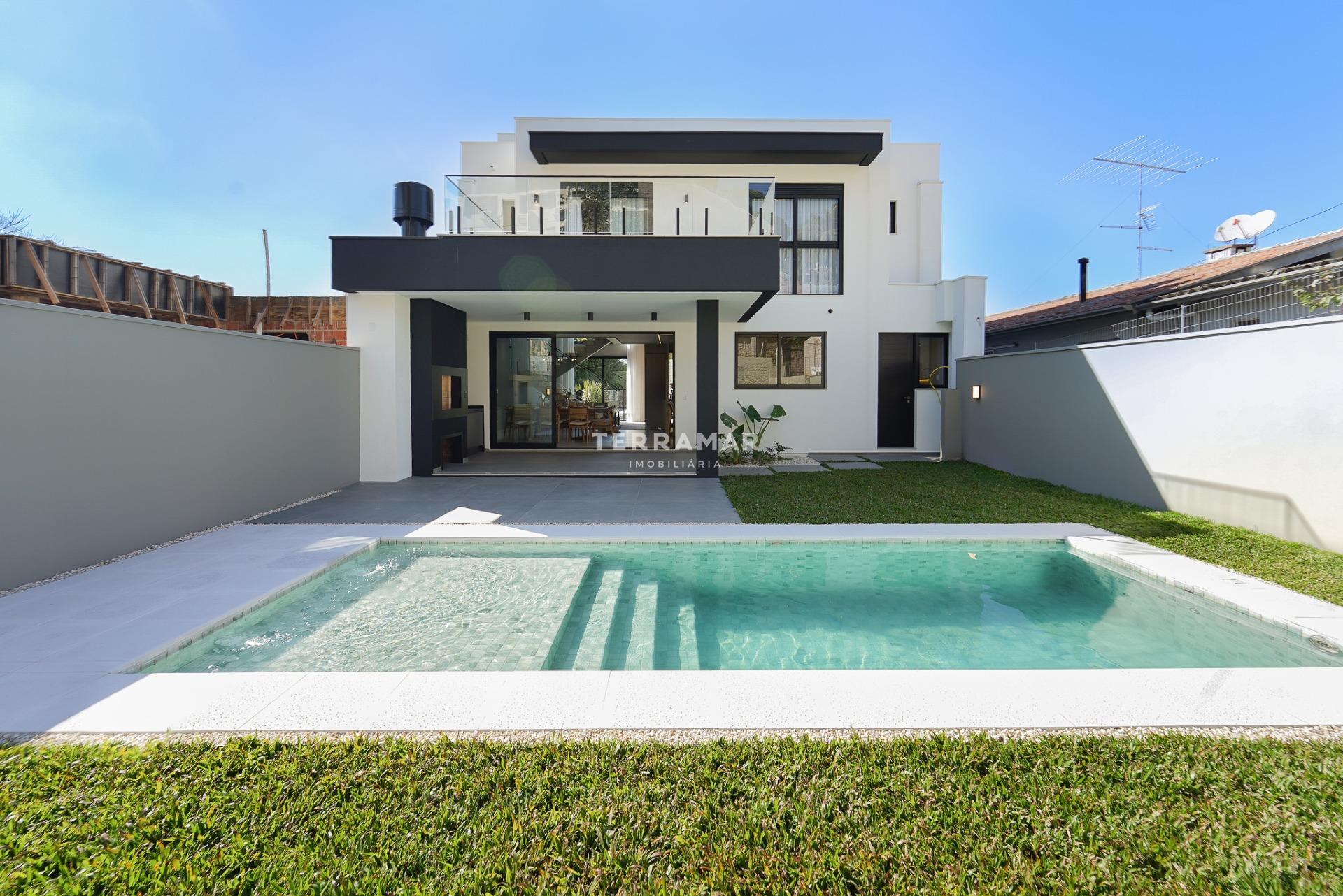 Casa à venda no Jardim Mauá: 