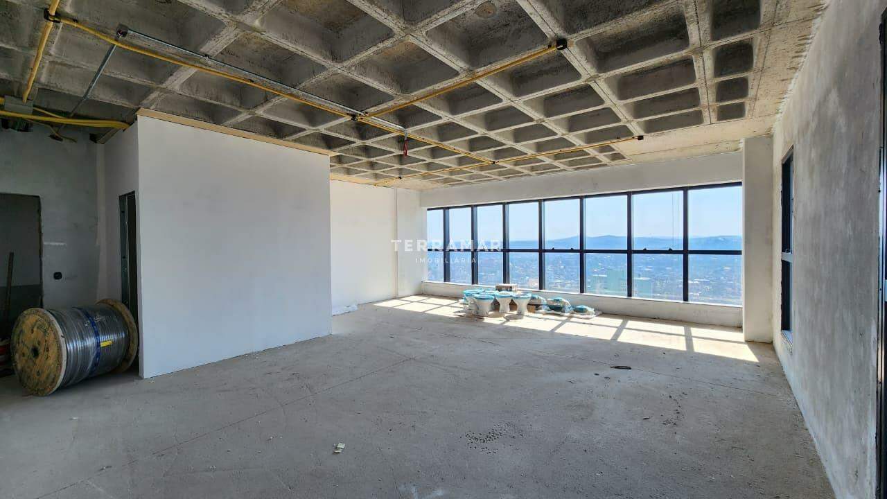 Sala comercial para aluguel no Jardim Mauá: