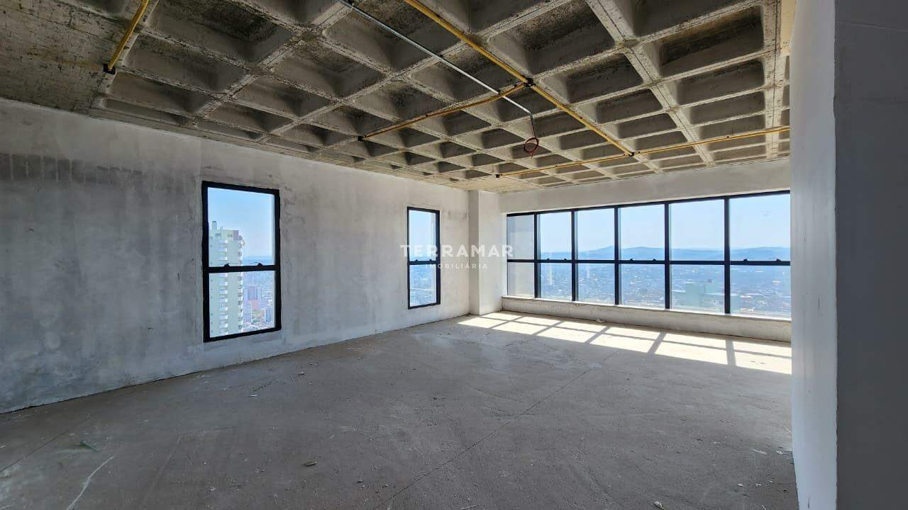 Sala comercial para aluguel no Jardim Mauá: 