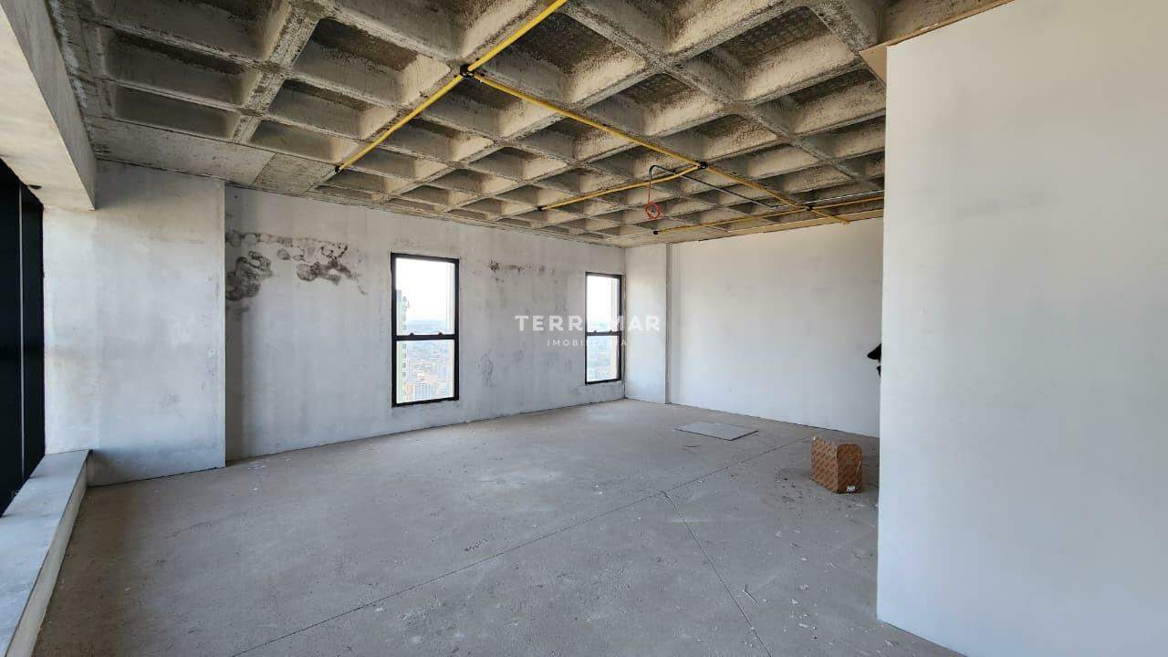 Sala para aluguel no Jardim Mauá: