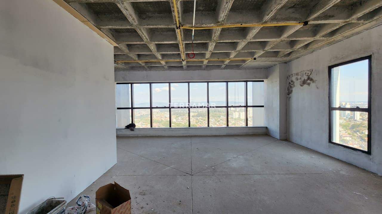 Sala para aluguel no Jardim Mauá: 