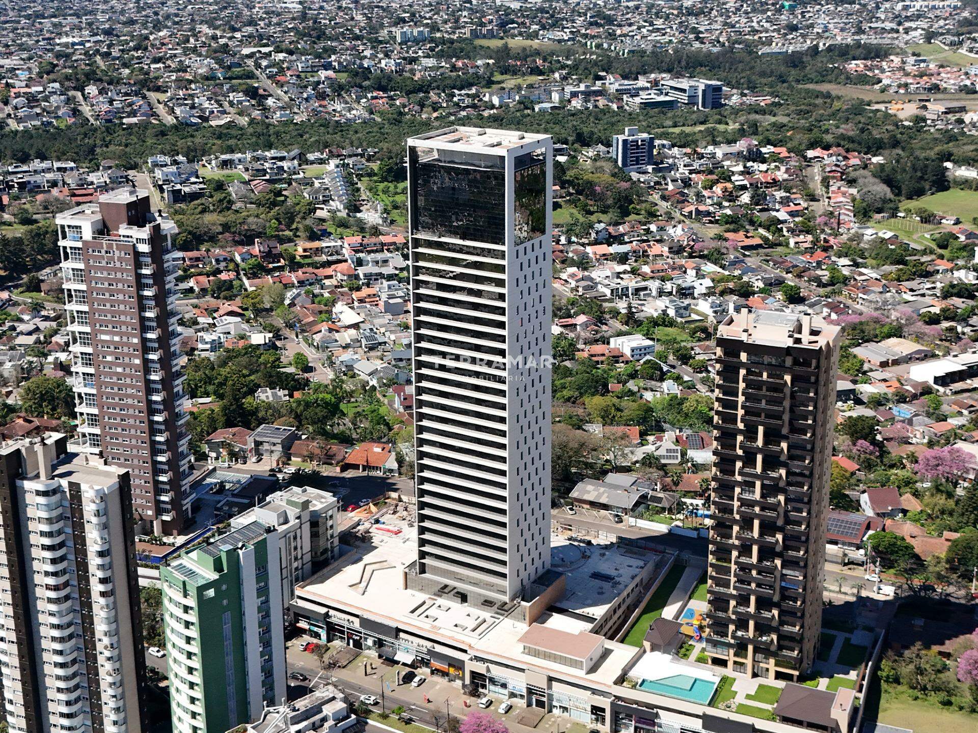 Sala para aluguel no Jardim Mauá: 