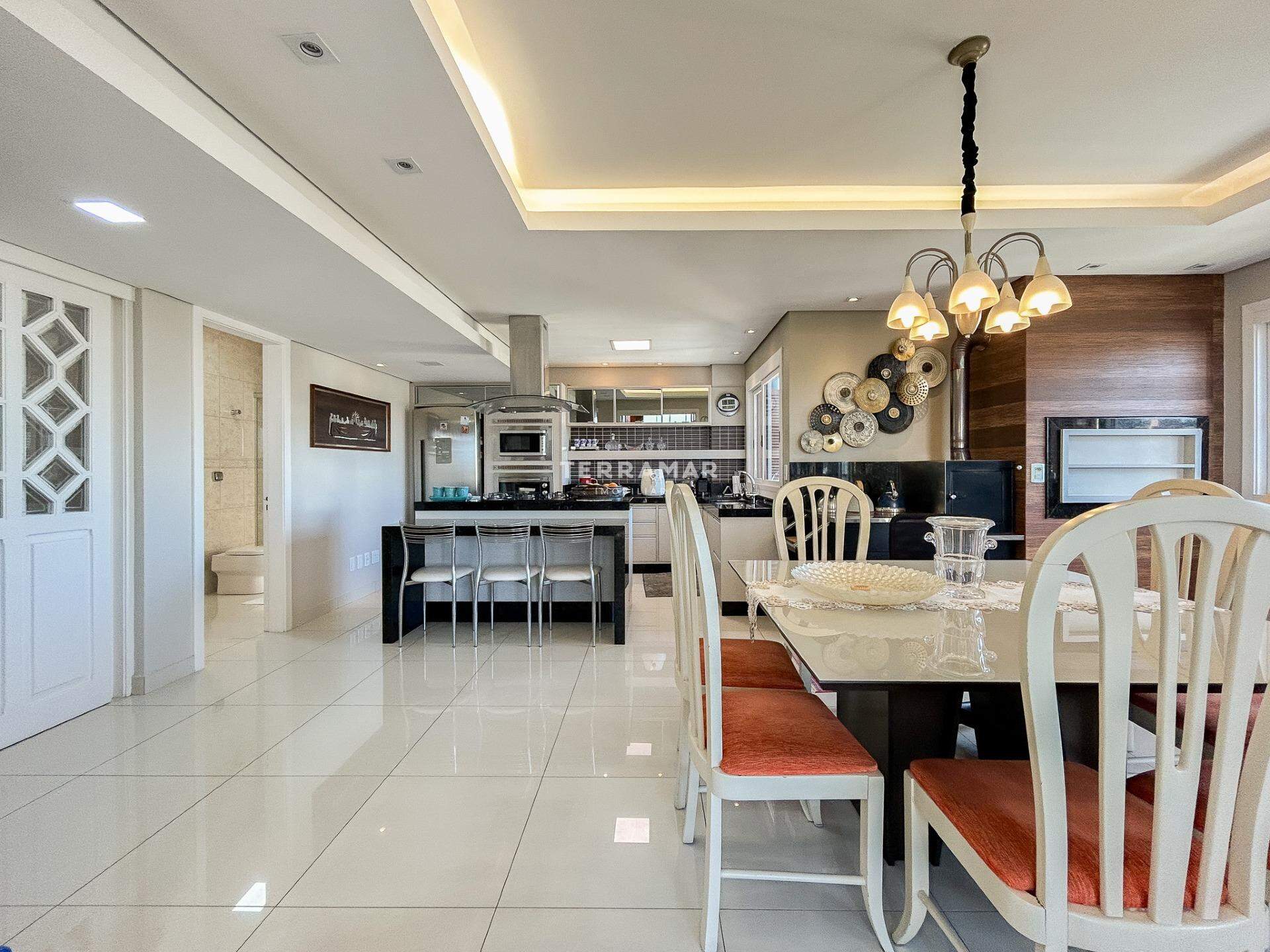 Apartamento Duplex à venda no Rio Branco: 