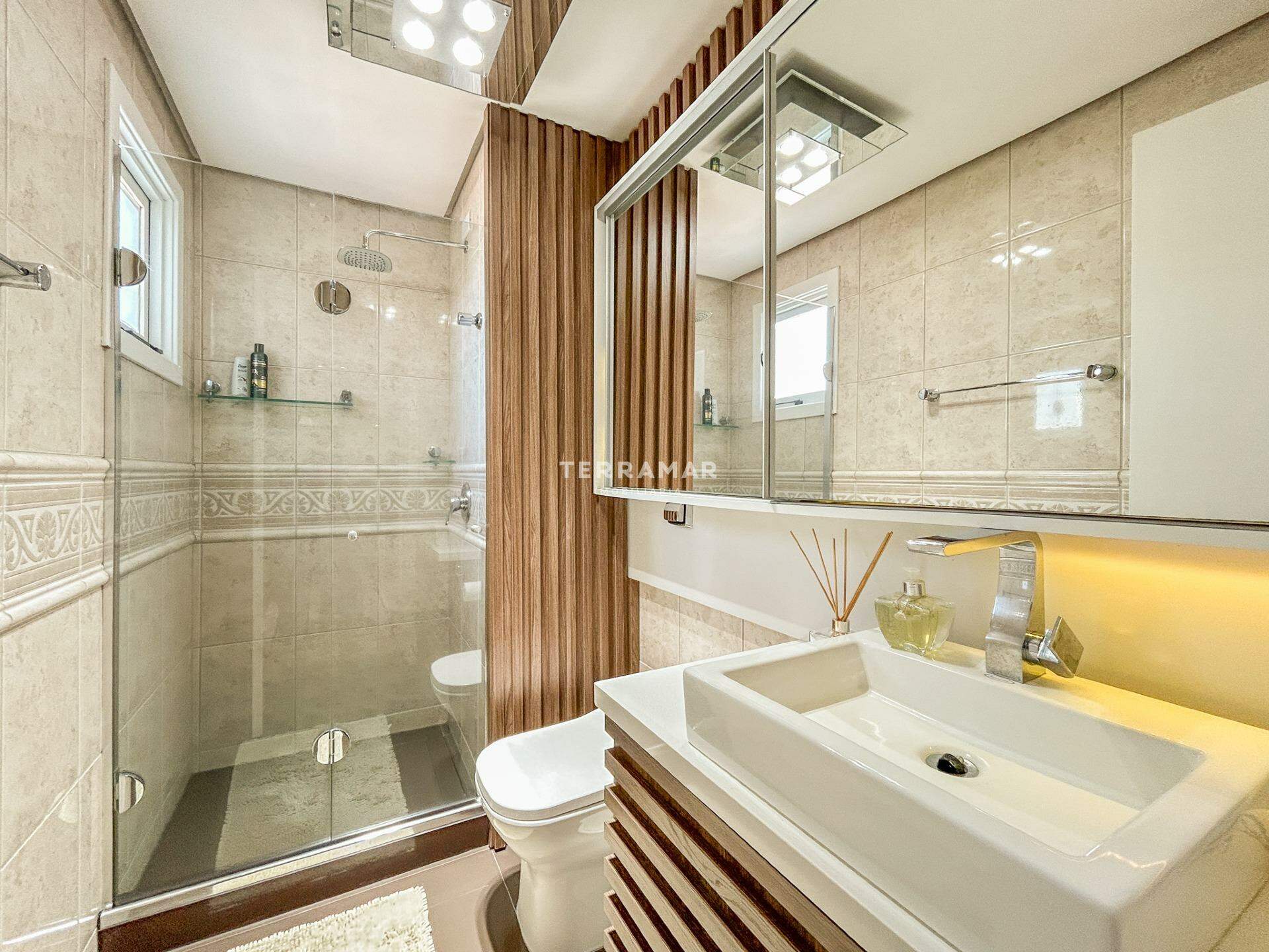 Apartamento Duplex à venda no Rio Branco: 