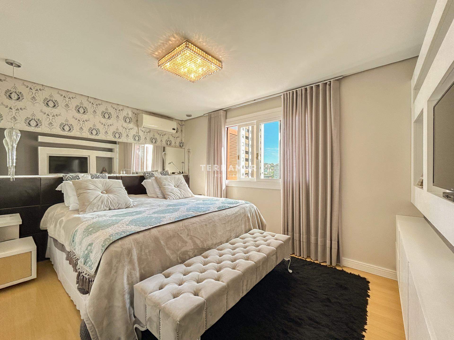 Apartamento Duplex à venda no Rio Branco: 