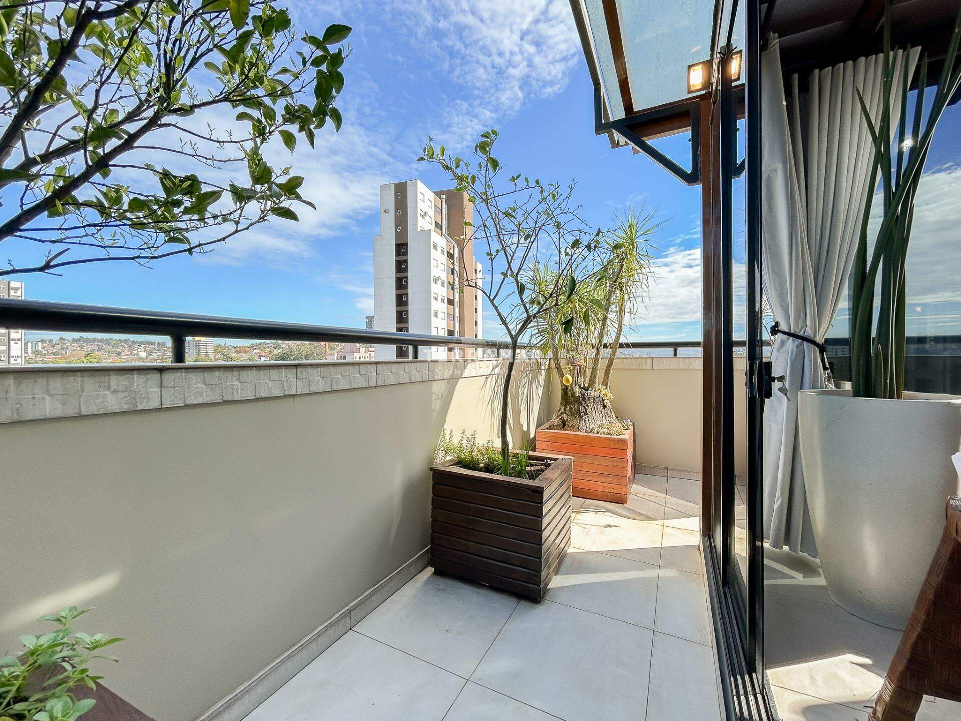 Apartamento Duplex à venda no Rio Branco: 