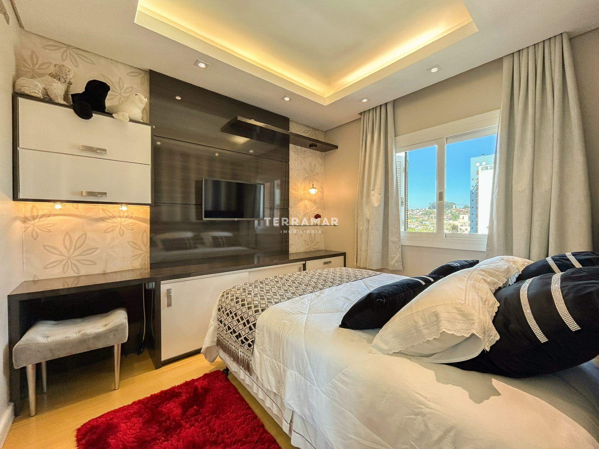 Apartamento Duplex à venda no Rio Branco: 