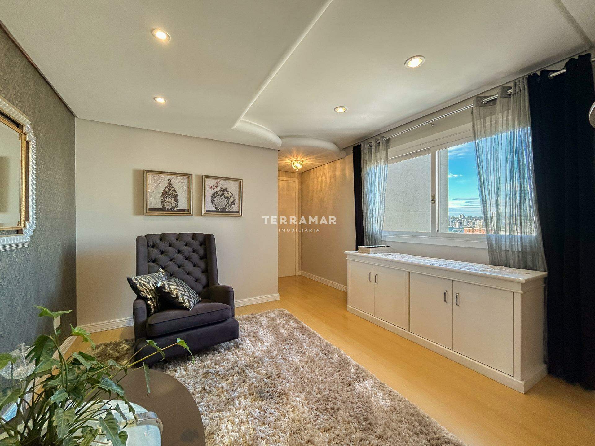 Apartamento Duplex à venda no Rio Branco: 