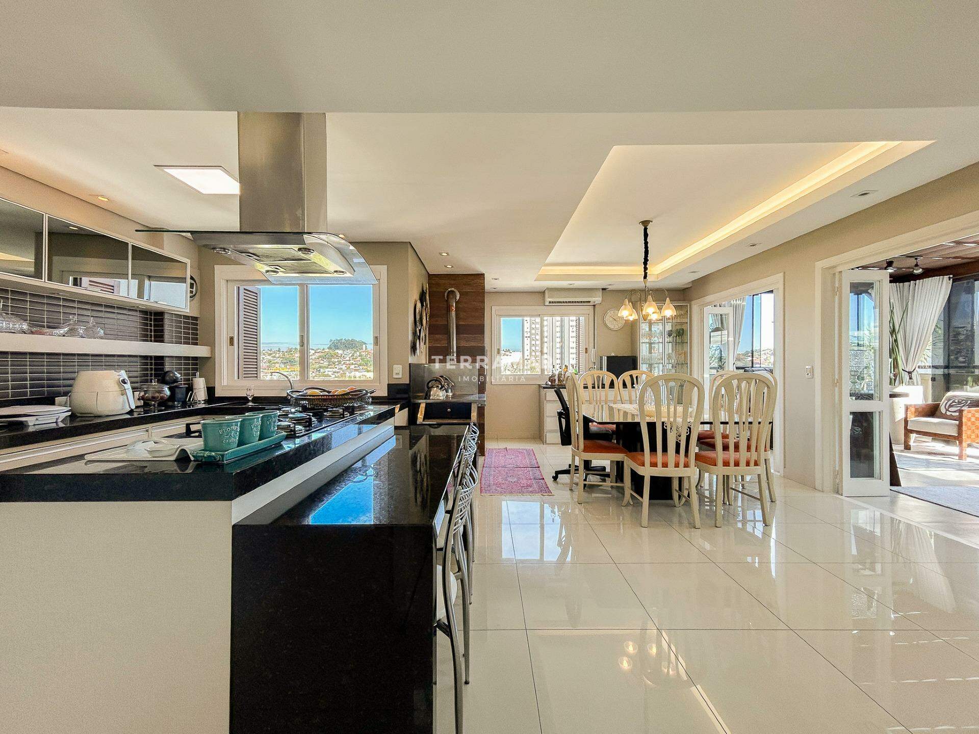 Apartamento Duplex à venda no Rio Branco: 