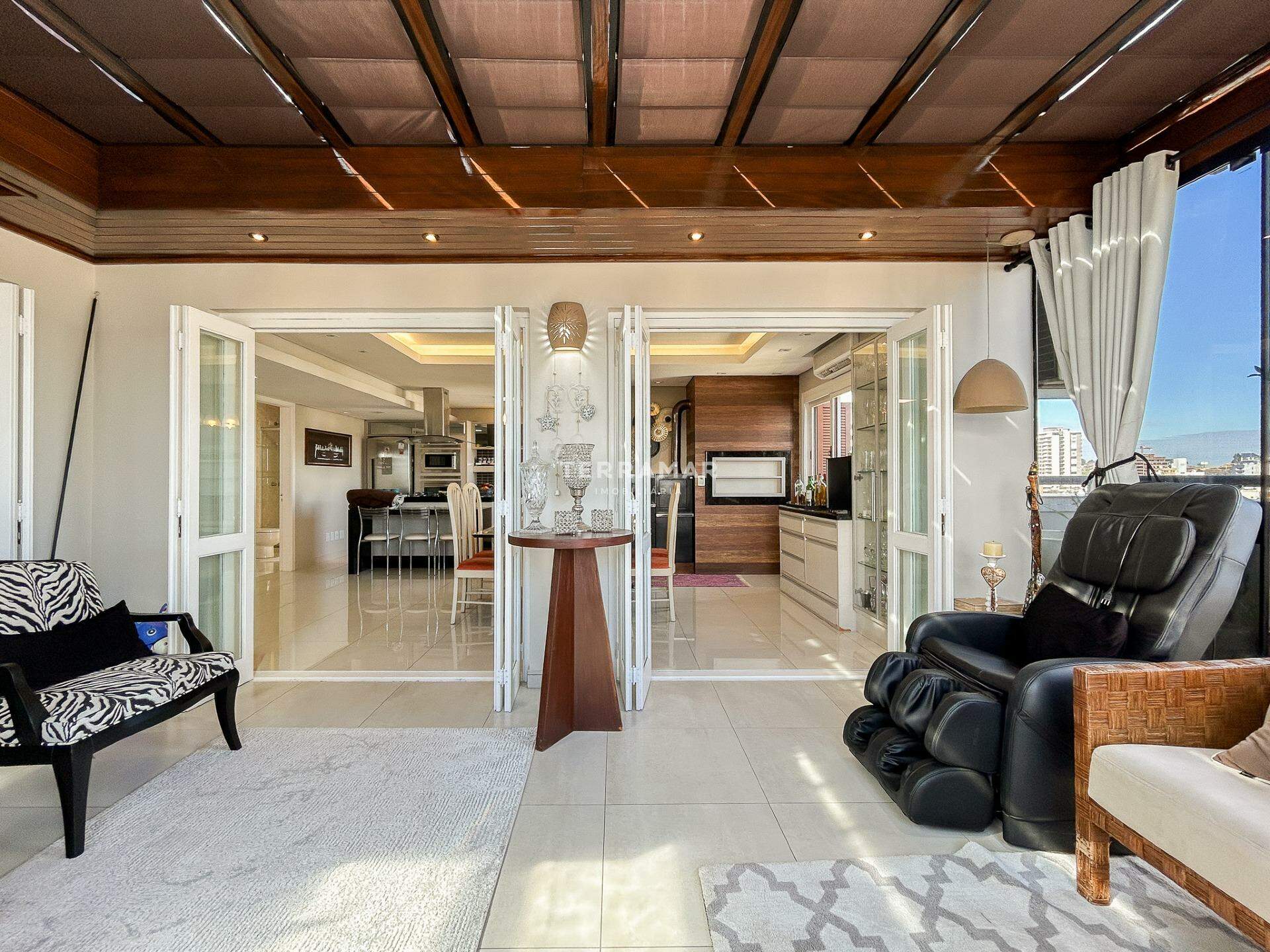 Apartamento Duplex à venda no Rio Branco: 