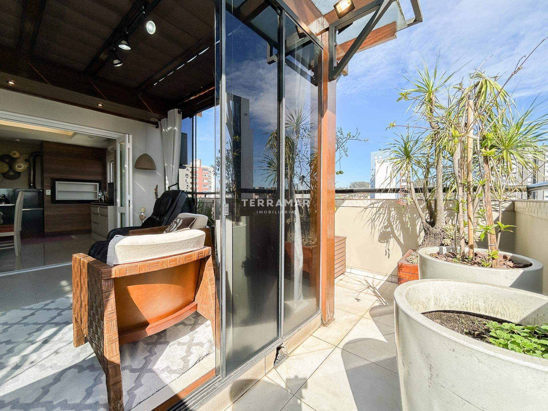 Apartamento Duplex à venda no Rio Branco: 