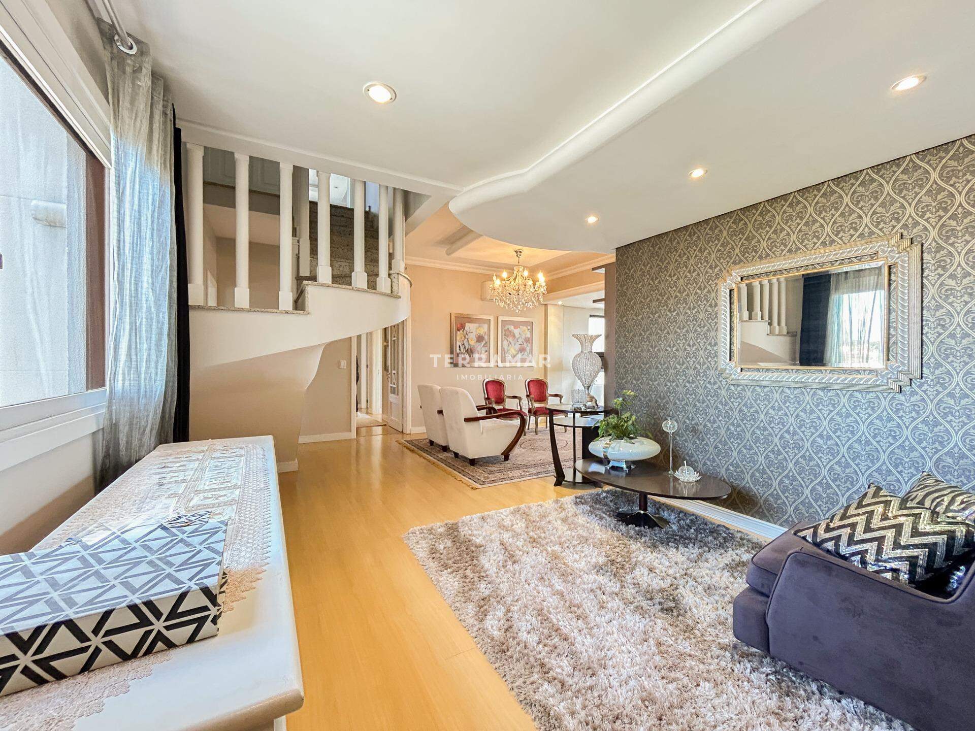 Apartamento Duplex à venda no Rio Branco: 