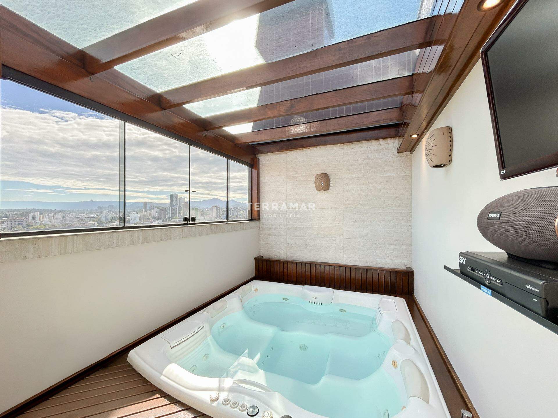 Apartamento Duplex à venda no Rio Branco: 