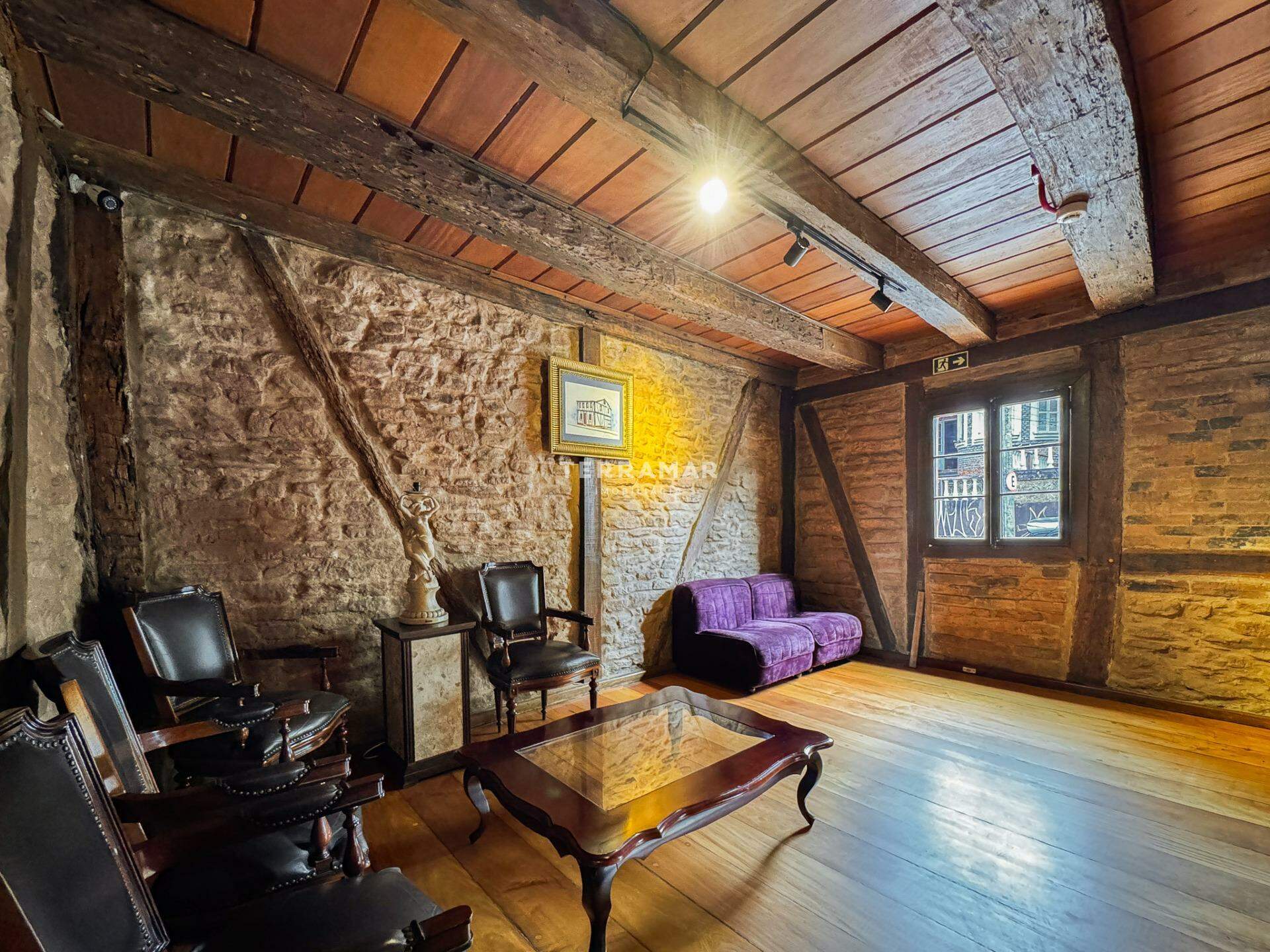 Casa Comercial para aluguel no Hamburgo Velho: