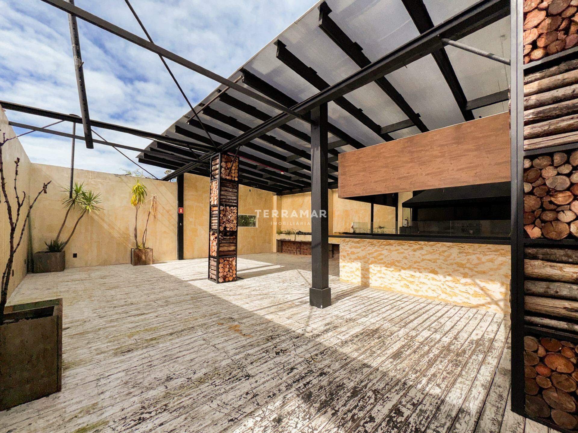 Casa Comercial para aluguel no Hamburgo Velho: