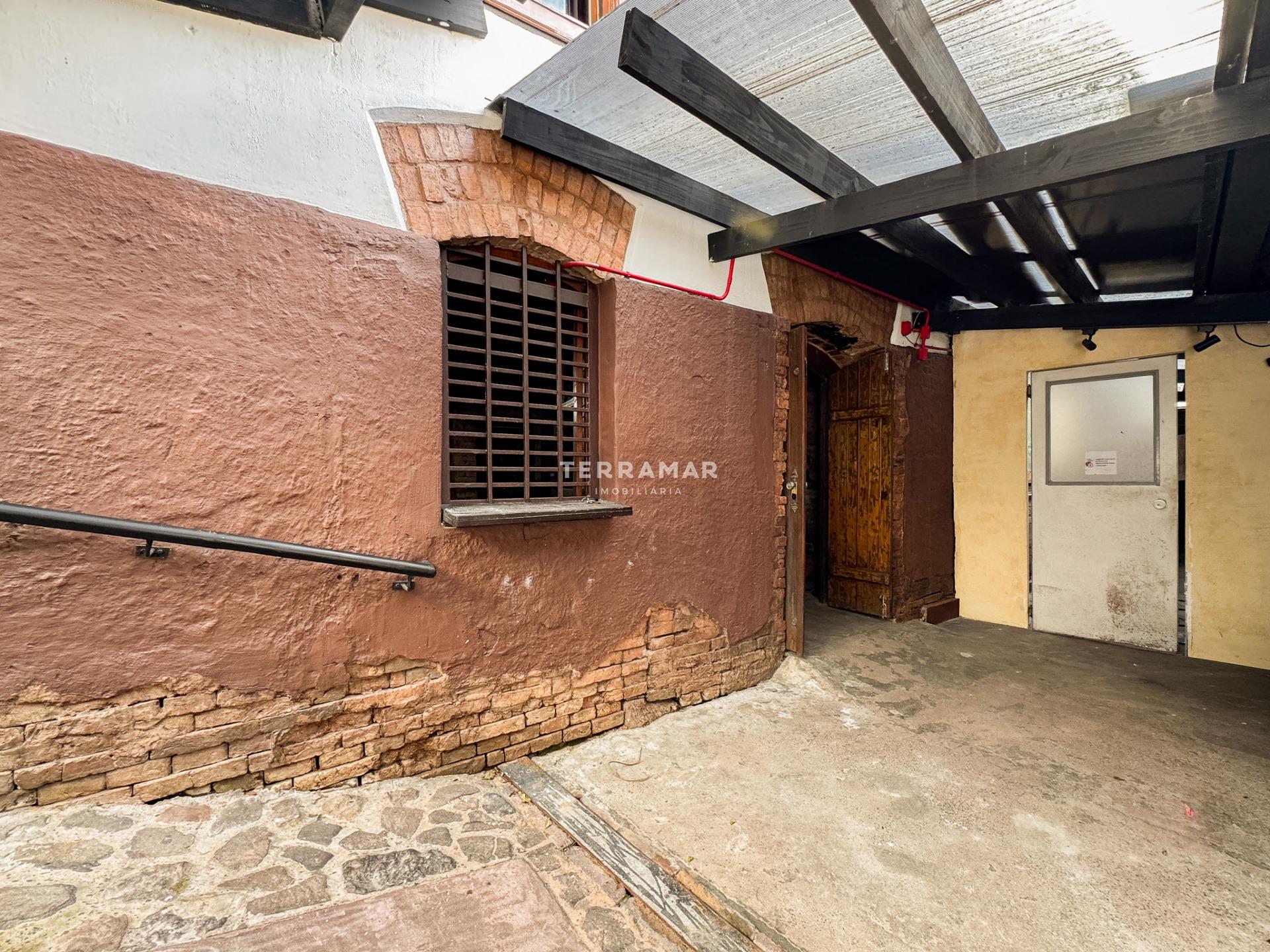 Casa Comercial à venda no Hamburgo Velho: 