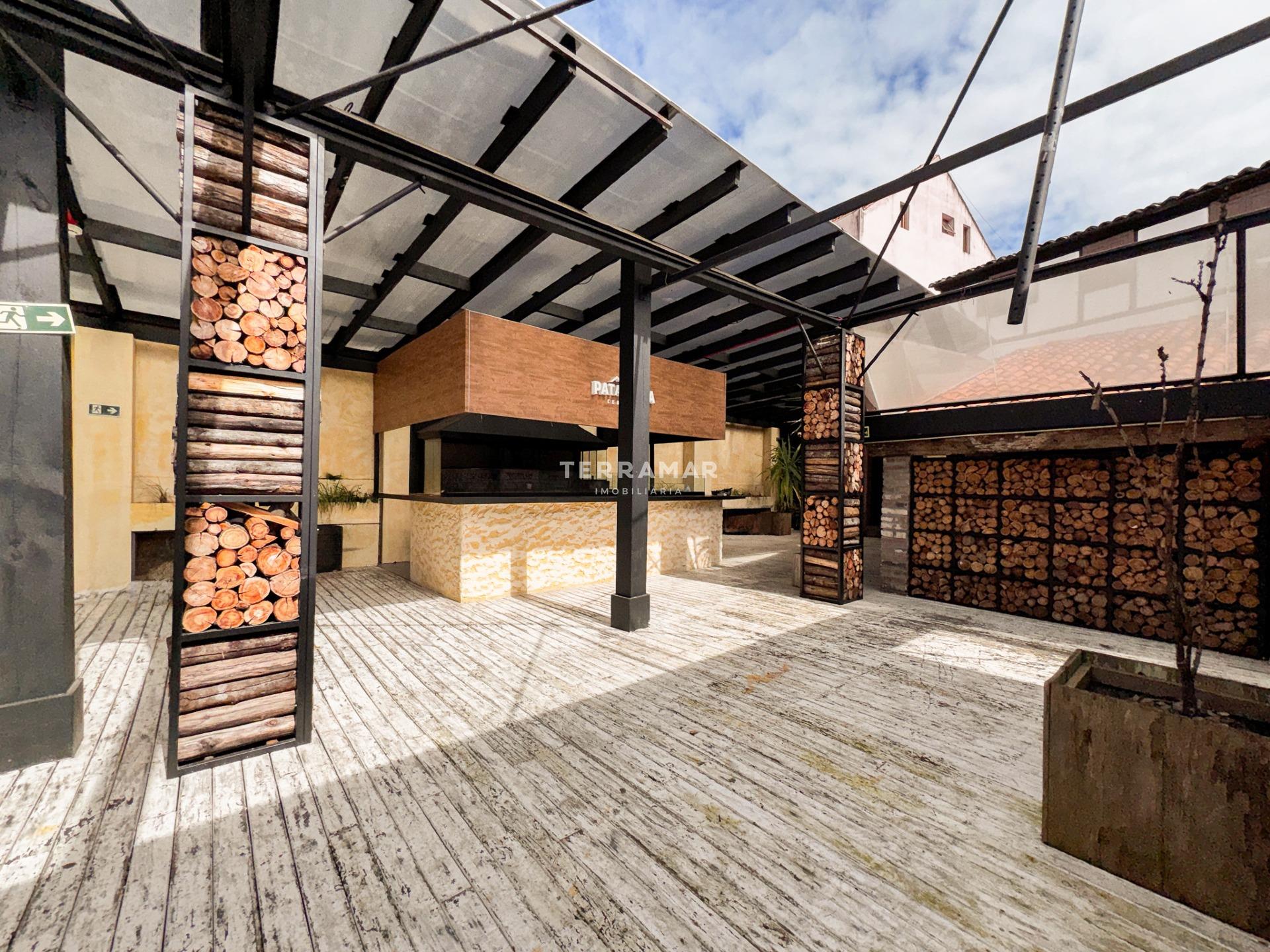 Casa Comercial à venda no Hamburgo Velho: 