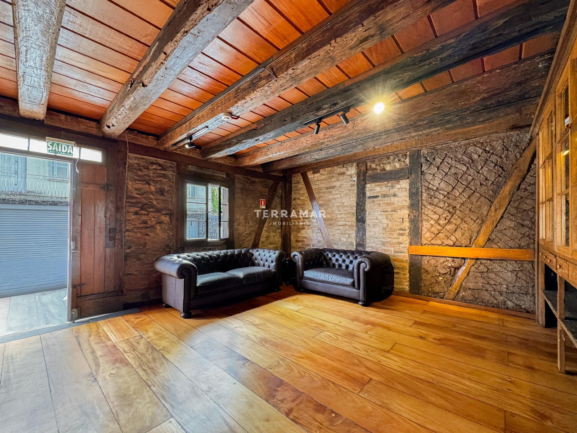 Casa Comercial à venda no Hamburgo Velho: 