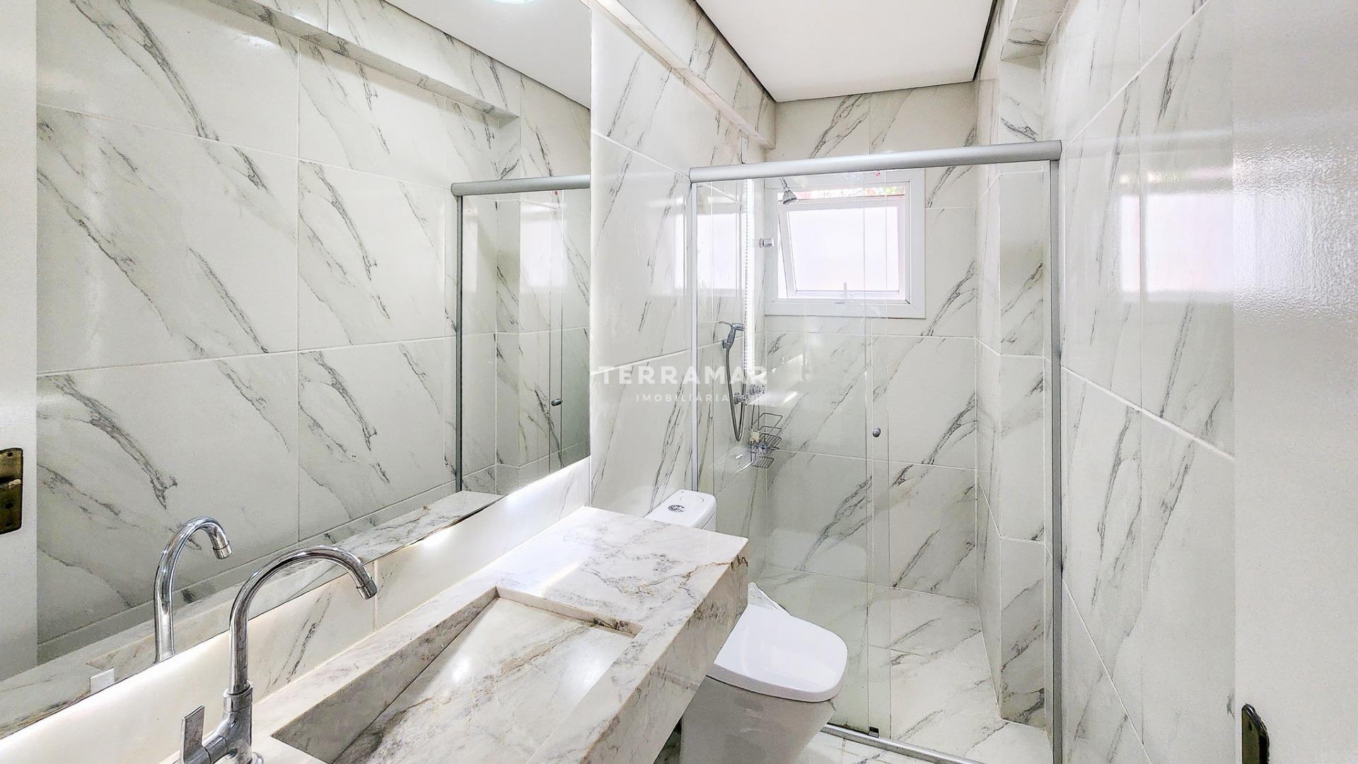 Apartamento para aluguel no Centro: 