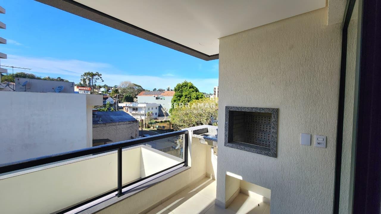 Apartamento para aluguel no Pátria Nova: 