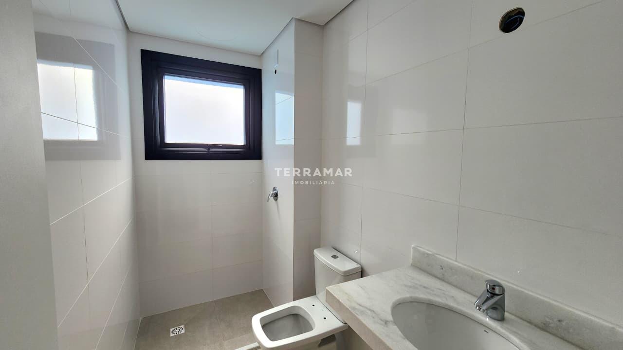 Apartamento para aluguel no Pátria Nova: 