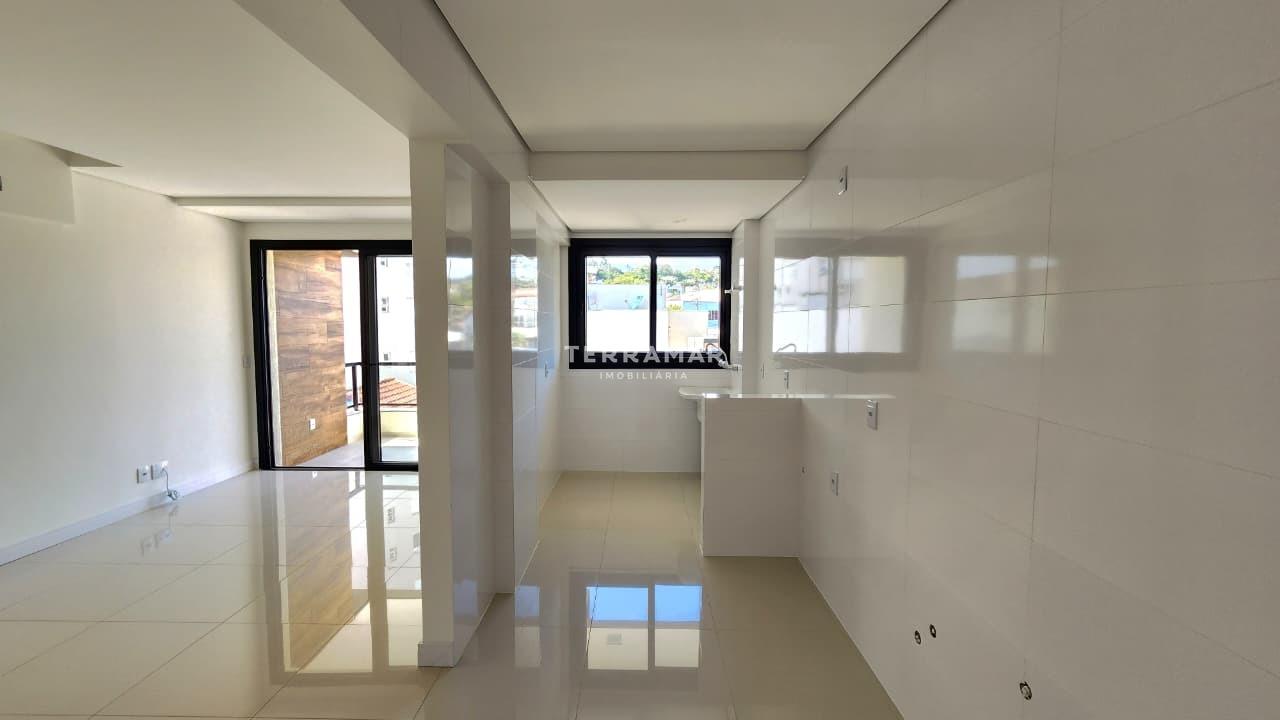 Apartamento para aluguel no Pátria Nova: 