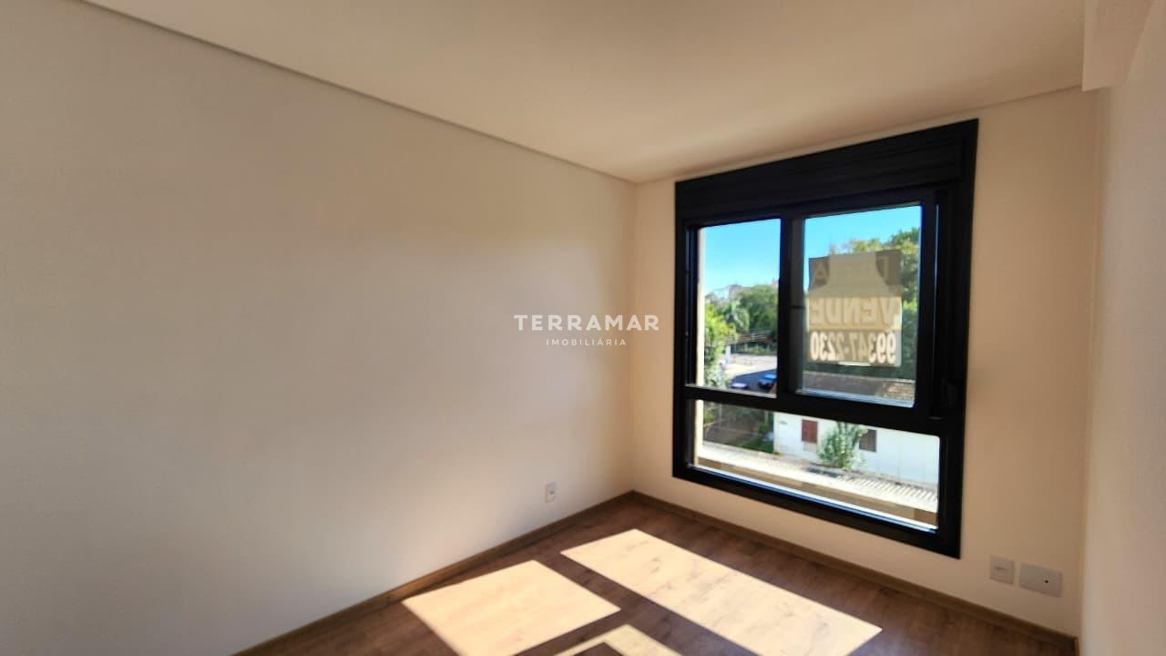 Apartamento para aluguel no Pátria Nova: 