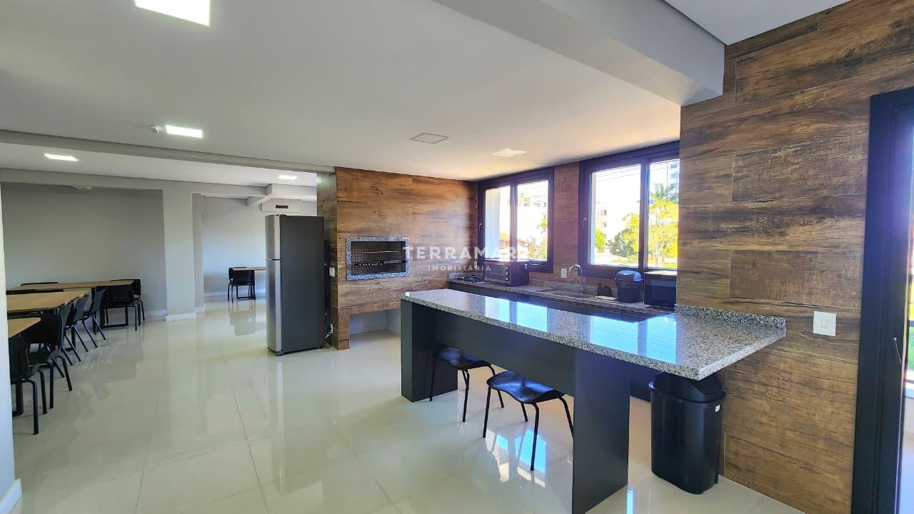 Apartamento para aluguel no Pátria Nova: 