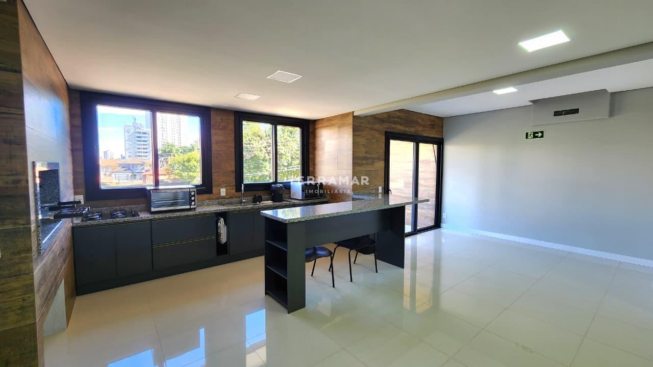 Apartamento para aluguel no Pátria Nova: 