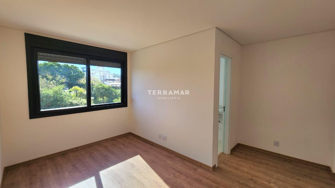 Apartamento para aluguel no Pátria Nova: 