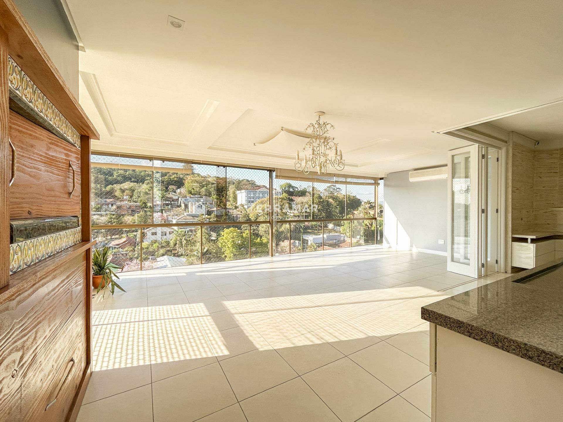 Apartamento à venda no Vila Nova: 