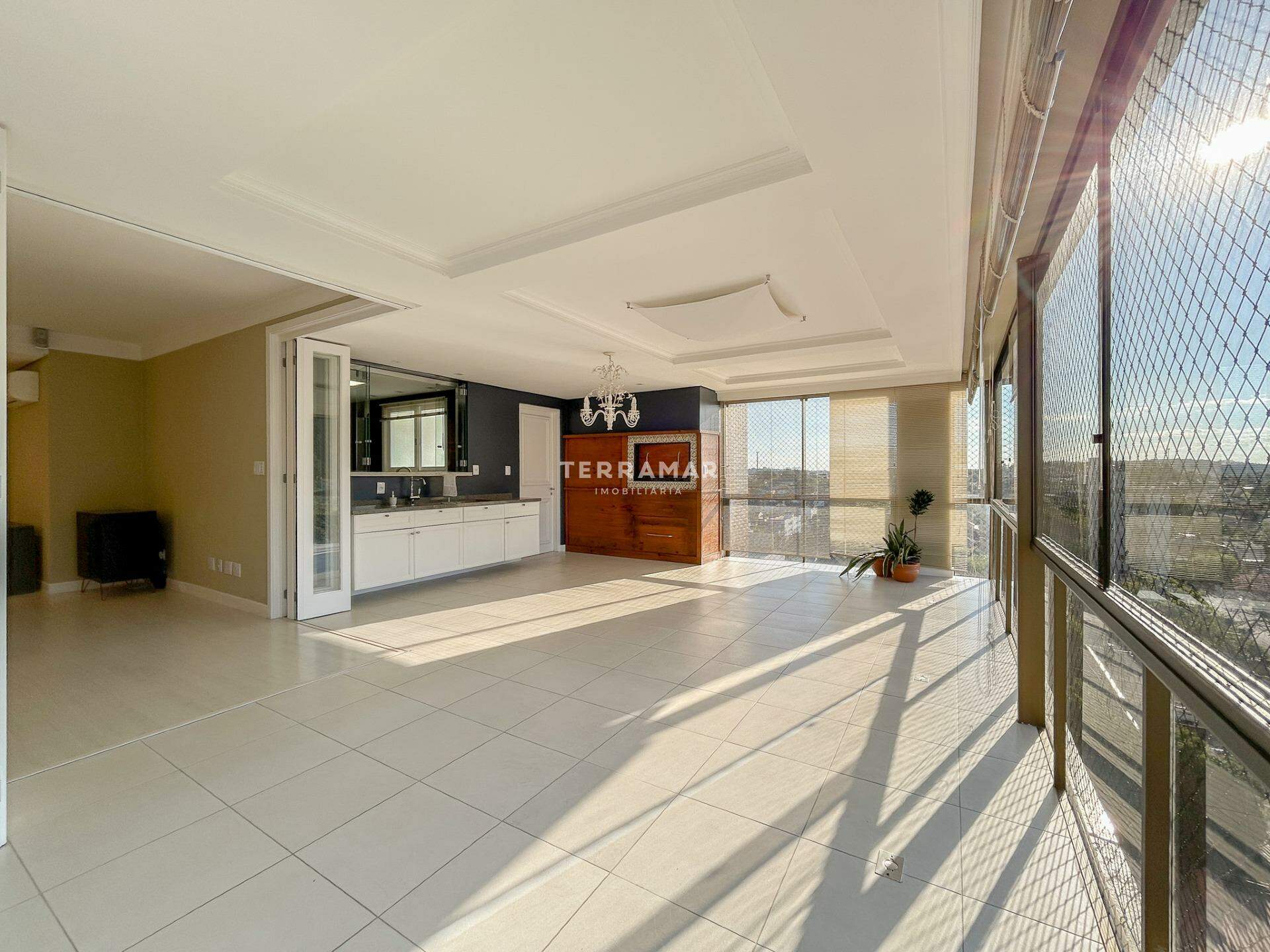 Apartamento à venda no Vila Nova: 