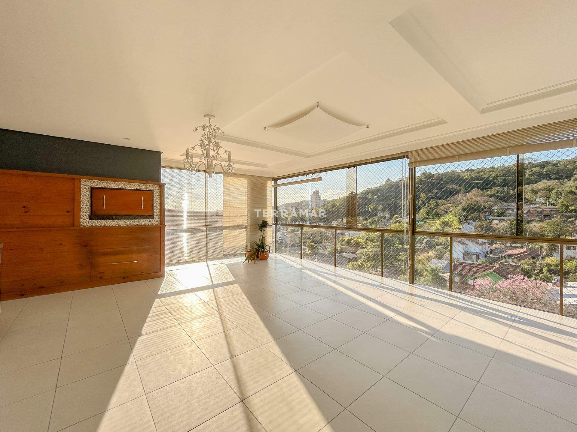 Apartamento à venda no Vila Nova: 