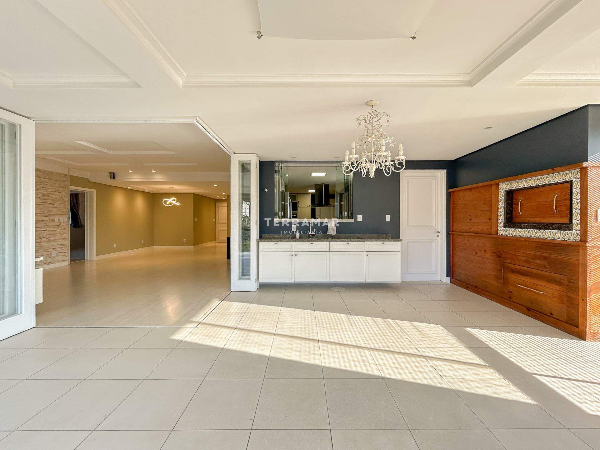 Apartamento à venda no Vila Nova: 