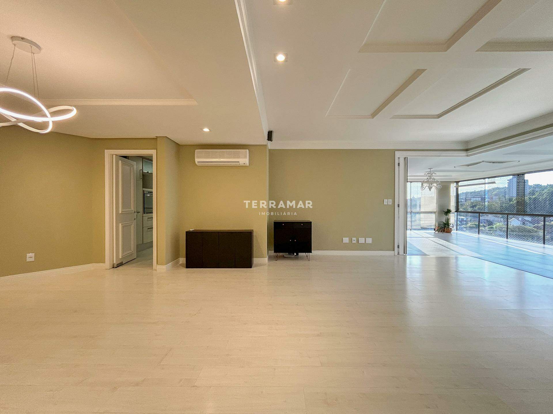Apartamento à venda no Vila Nova: 