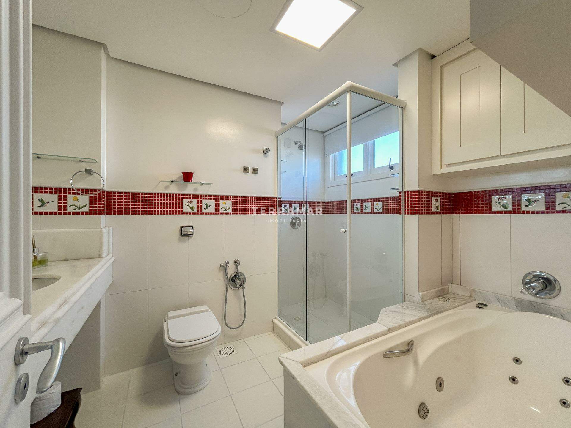 Apartamento à venda no Vila Nova: 