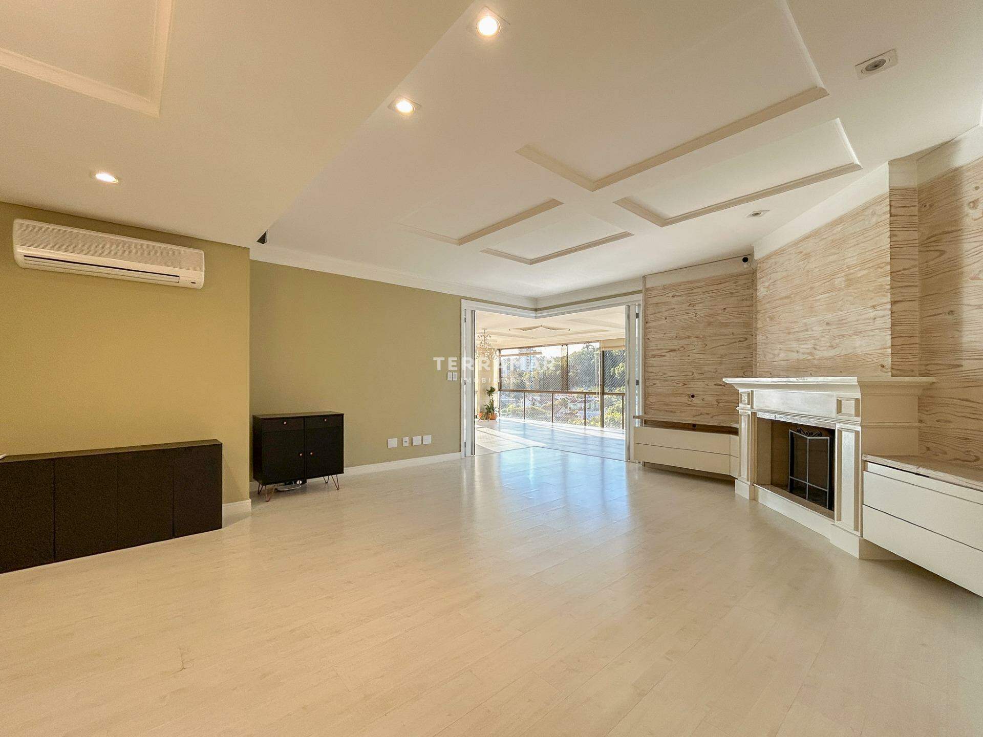 Apartamento à venda no Vila Nova: 