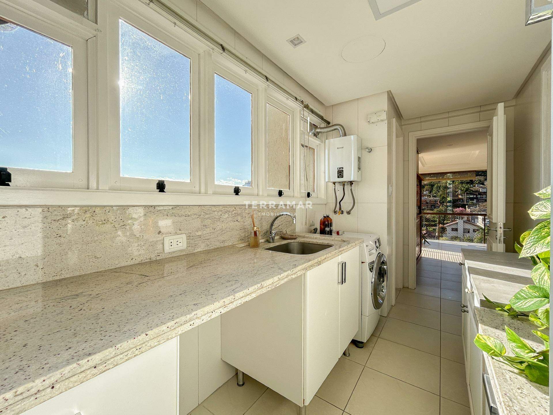 Apartamento à venda no Vila Nova: 