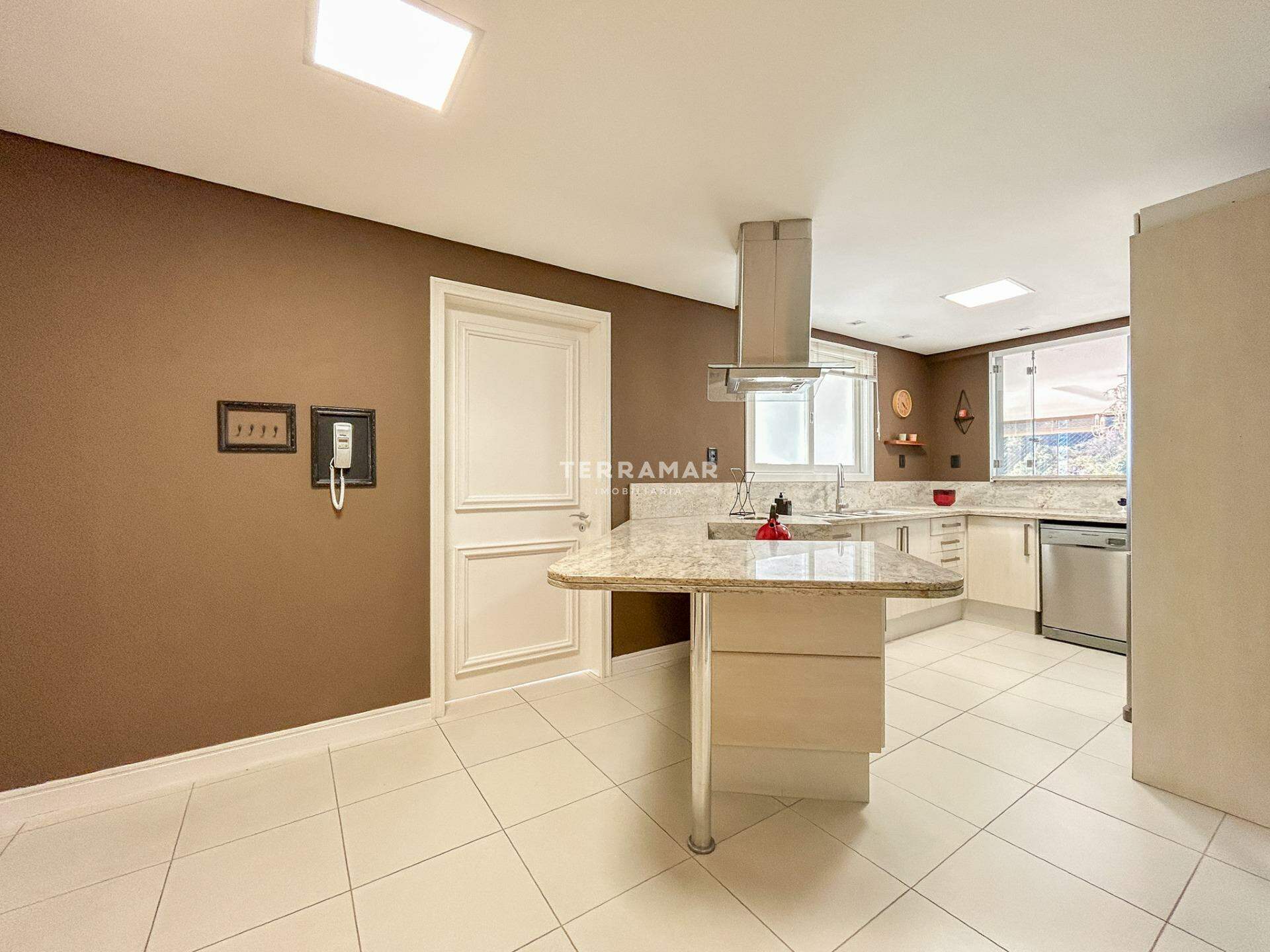 Apartamento à venda no Vila Nova: 