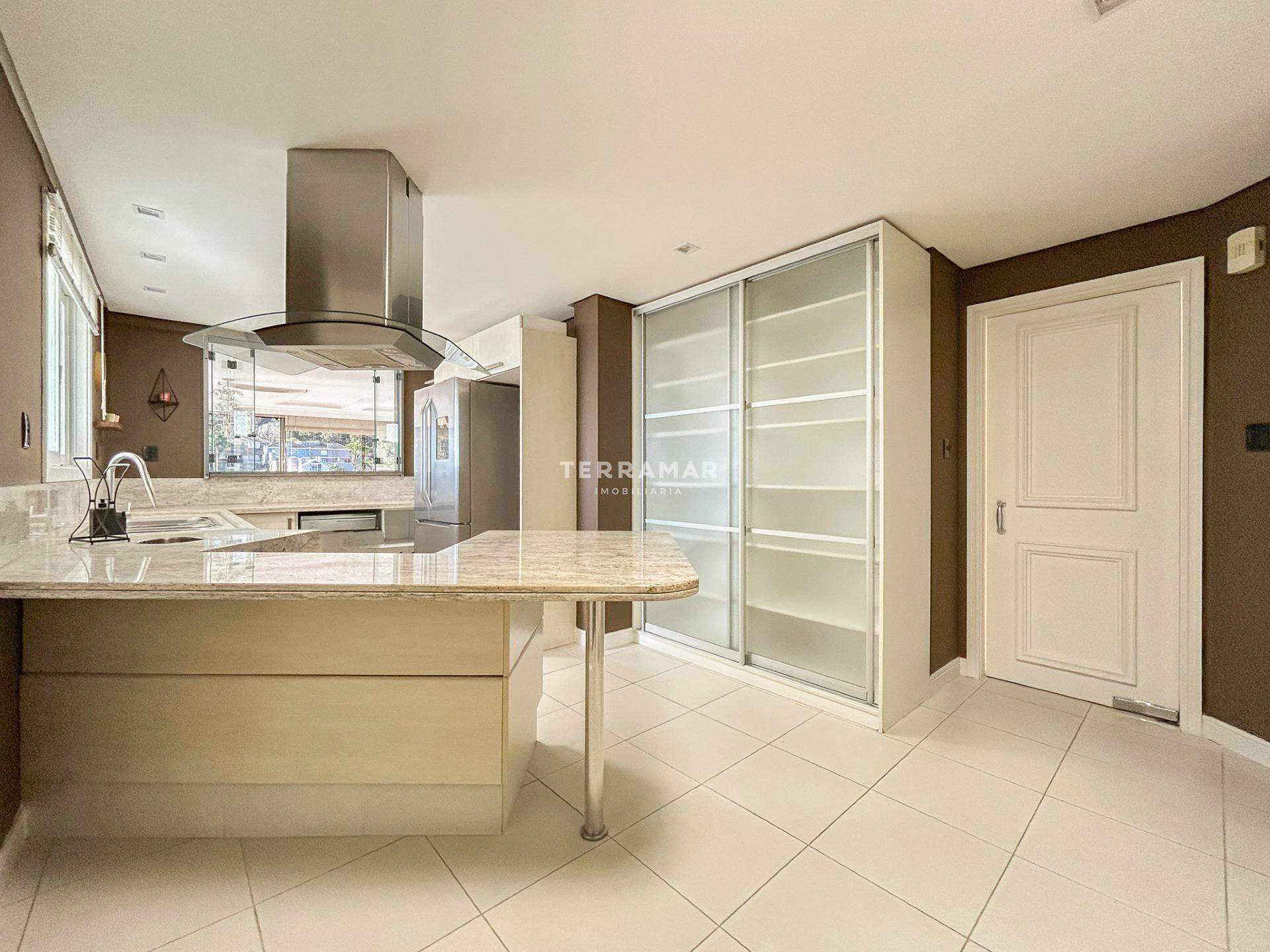 Apartamento à venda no Vila Nova: 