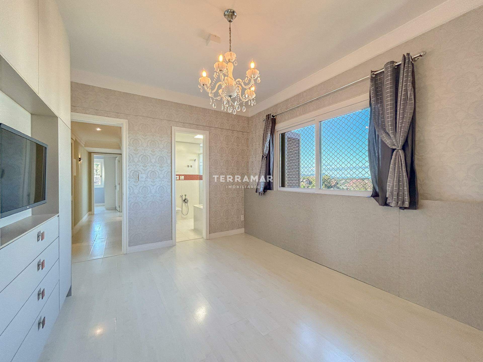 Apartamento à venda no Vila Nova: 