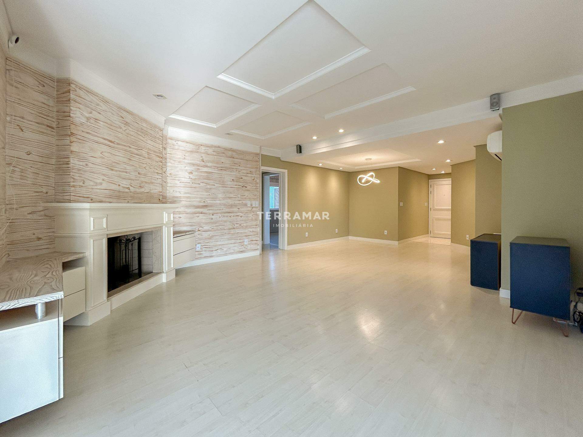 Apartamento à venda no Vila Nova: 