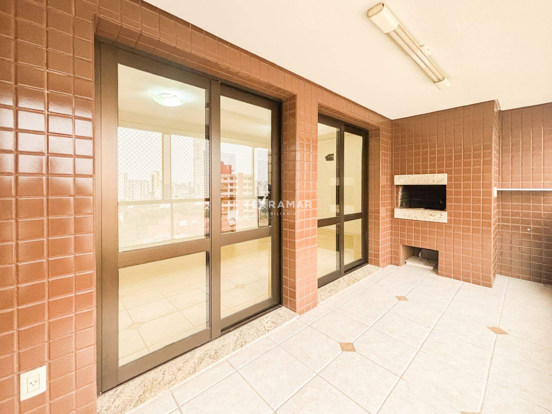 Apartamento à venda no Boa Vista: 