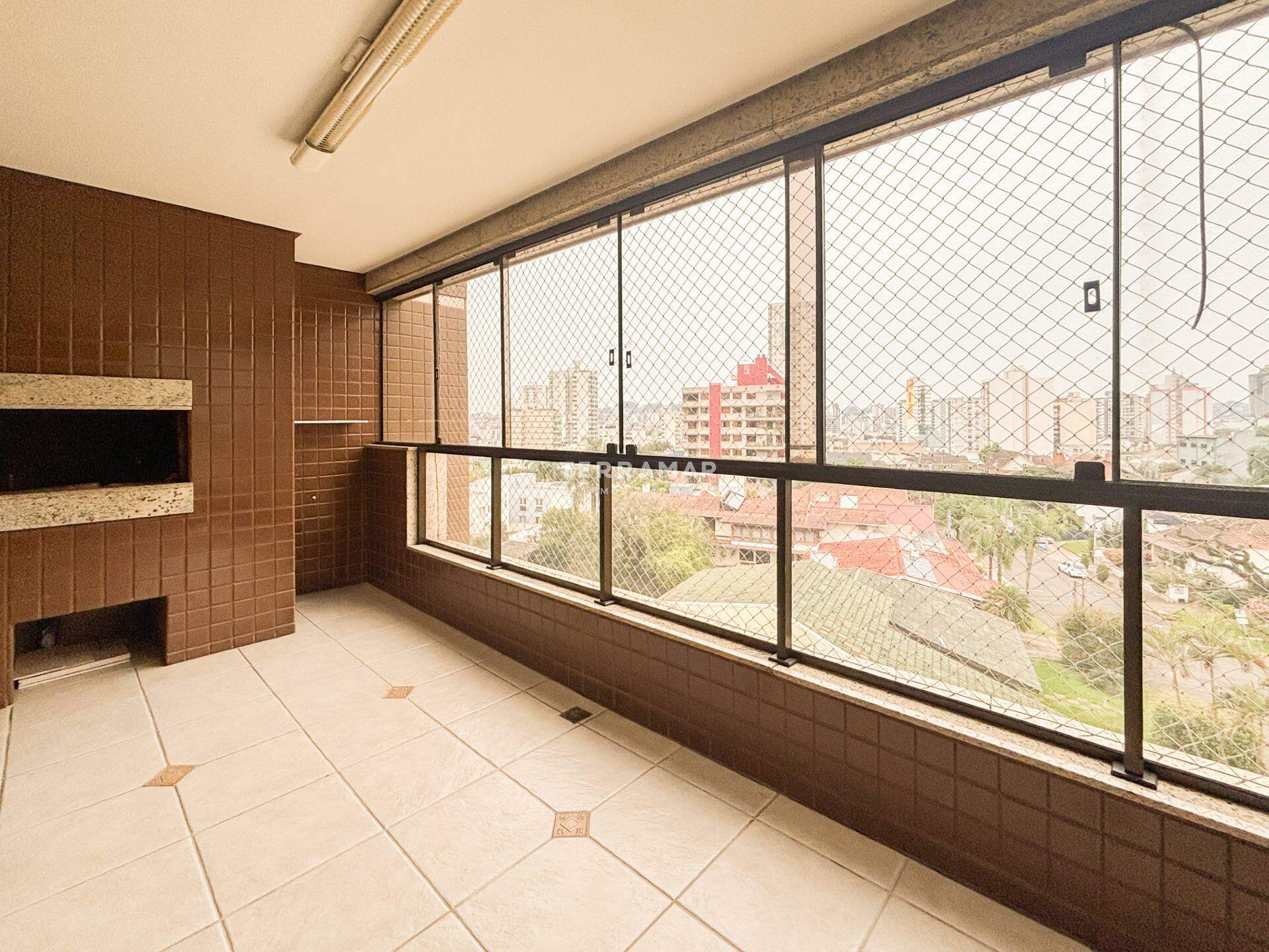 Apartamento à venda no Boa Vista: 