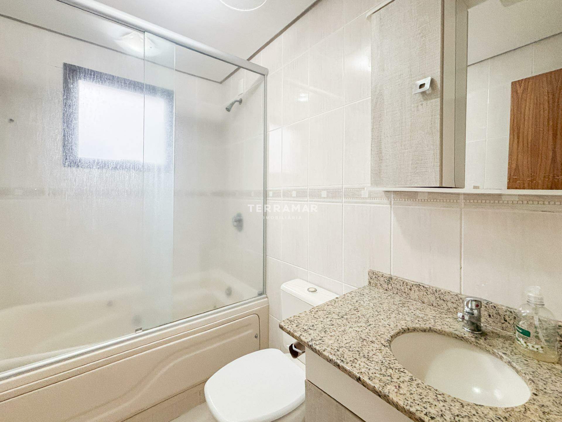 Apartamento à venda no Boa Vista: 
