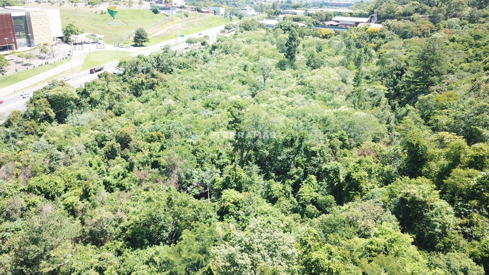 Área à venda no São José: 