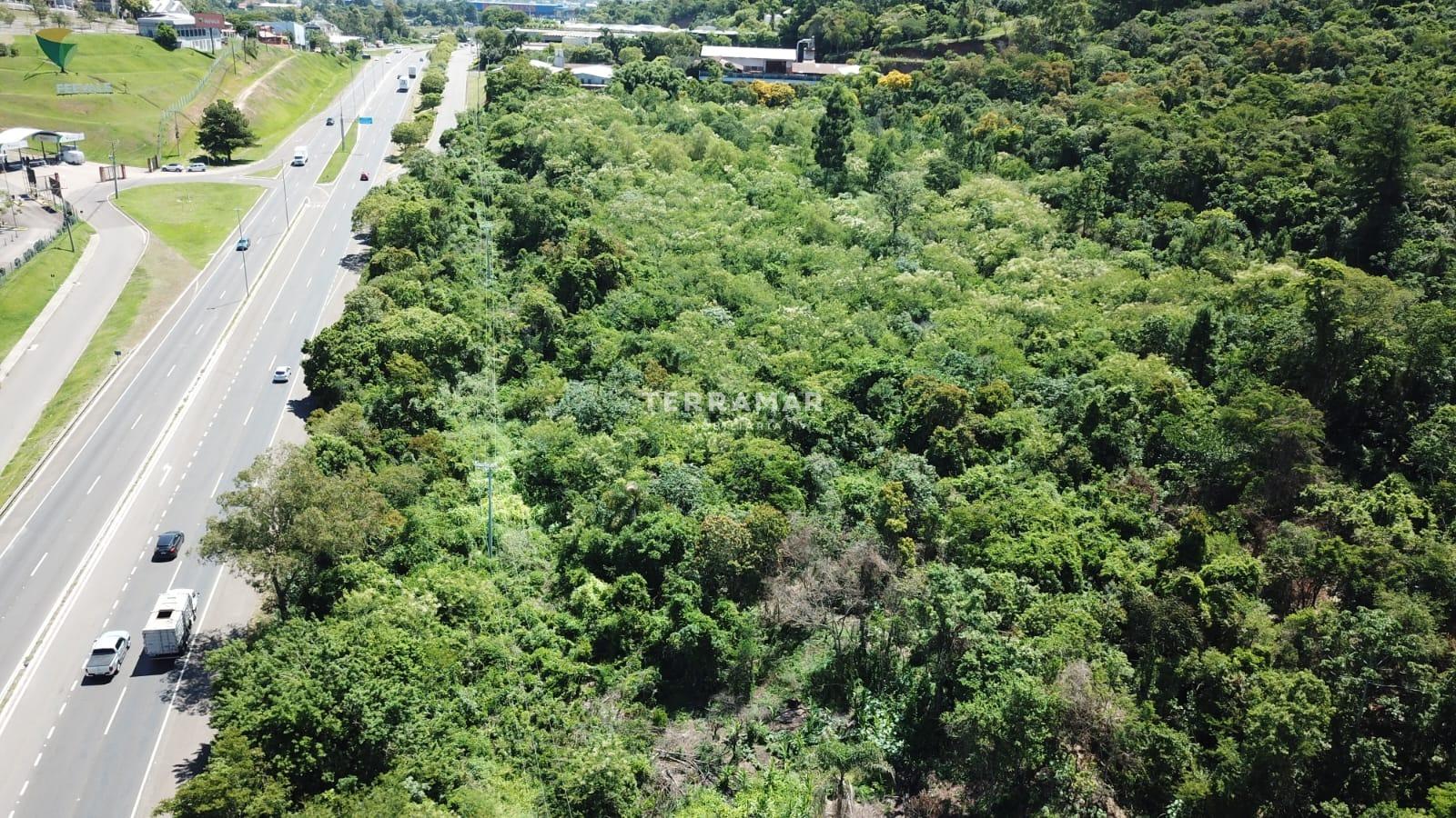 Área à venda no São José: 