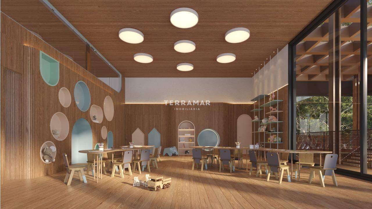 Lote em condomínio à venda no Canudos: 