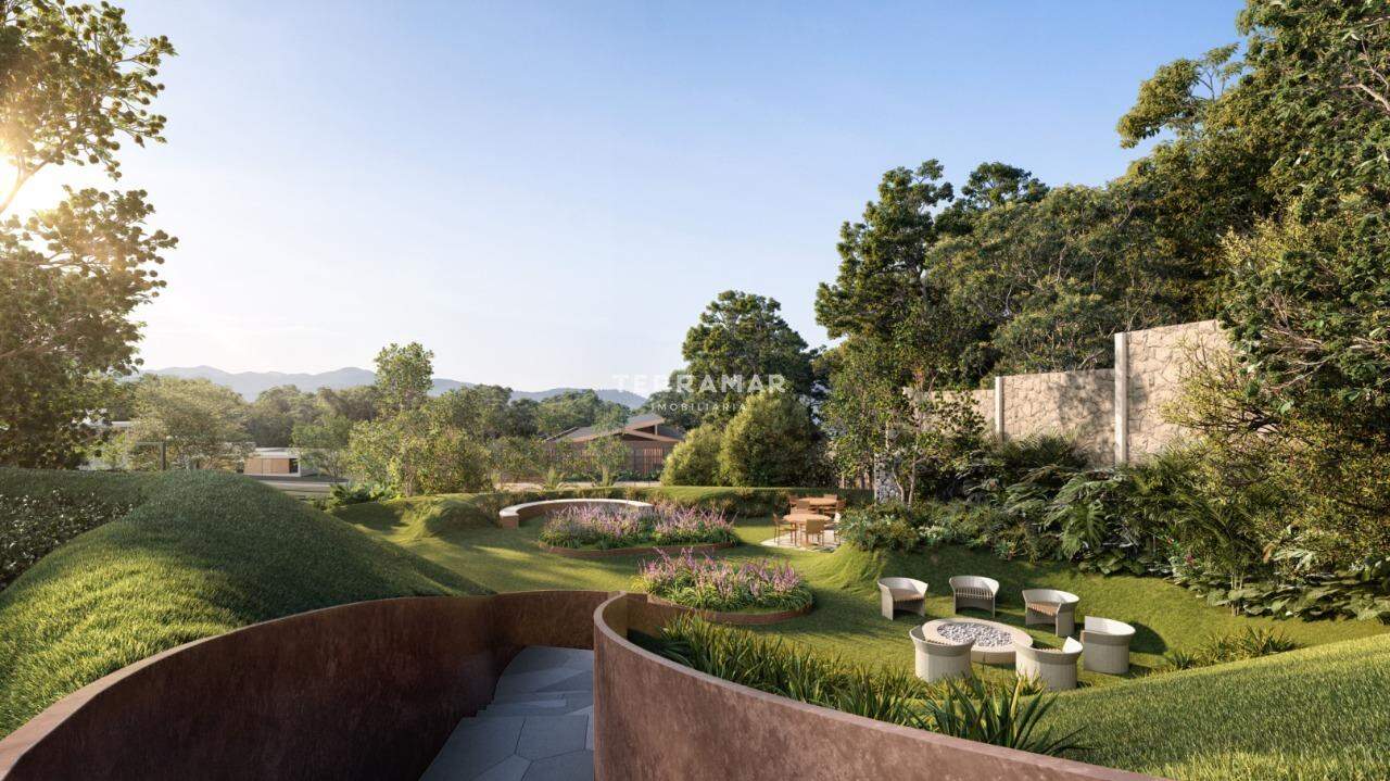 Lote em condomínio à venda no Canudos: 